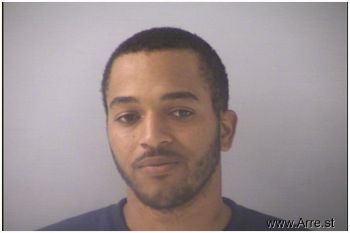 Juan Douglas Wofford Mugshot