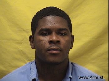 Jucquese  Phillips Mugshot