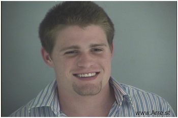 Judd Edward Bruch Mugshot