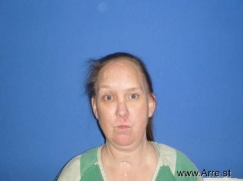 Judith  Apking Mugshot