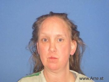 Judith  Apking Mugshot