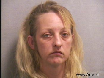 Judy Lynn Skeens Mugshot