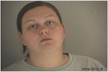 Julia Kay Jones Mugshot