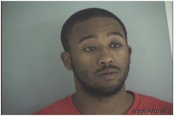 Julian Vincent Murray Mugshot