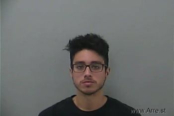 Julian Ivan Torres-wright Mugshot