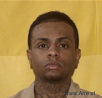 Julian Miquel Woods Mugshot