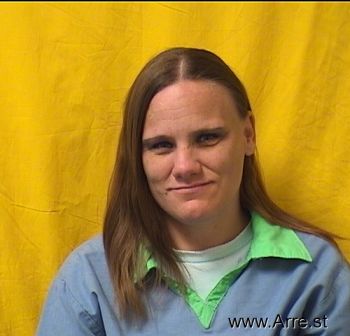 Julie Ann Abner Mugshot