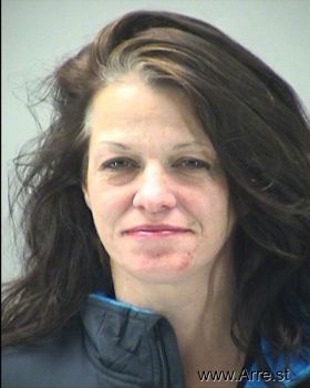 Julie Lark Bath Mugshot