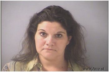 Julie Lynn Harmeyer Mugshot