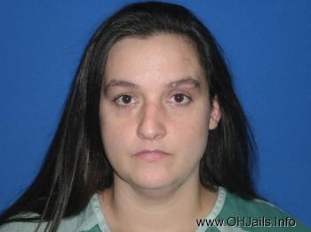 Julie Katherine Jennings Mugshot