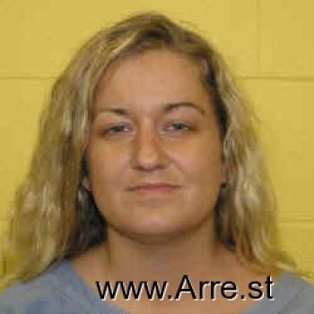 Julie A Leach Mugshot