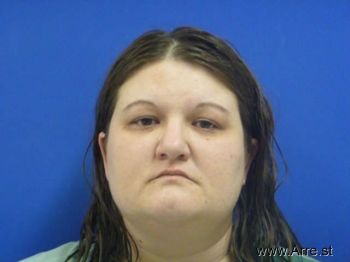 Julie Ann Lowe Mugshot