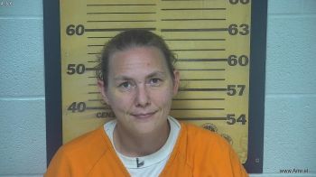 Julie Elizabeth Schroder Mugshot