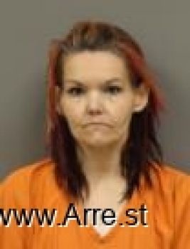 Julie Marie Wagers Mugshot