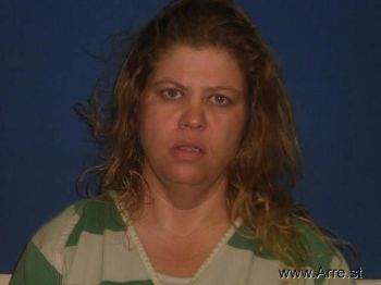 Julie Ann Wilson Mugshot