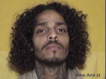 Julio Junior Garcia Mugshot