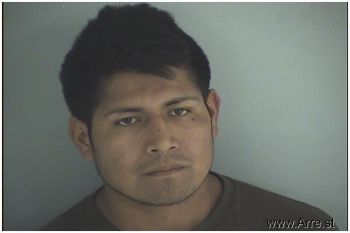 Julio Nmn Gutierrez-lopez Mugshot