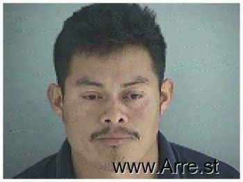 Julio Nmn Hernandez-garcia Mugshot