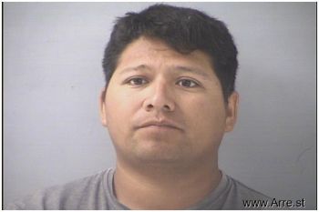 Julio Cesar Torres-juarez P Mugshot