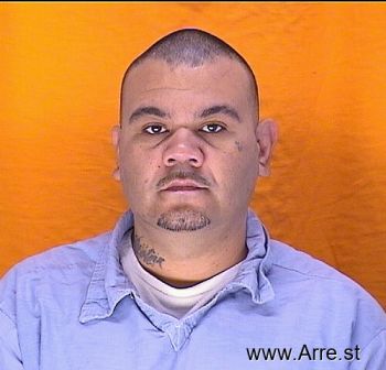 Julio Cesar Villalobos Mugshot