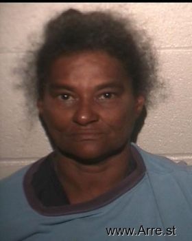 June Christine Artis Mugshot