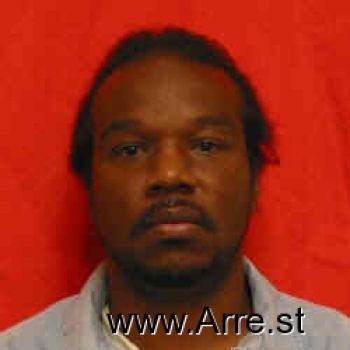 Jurraun L Pattson Mugshot