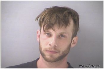 Justin Daniel Ballinger Mugshot