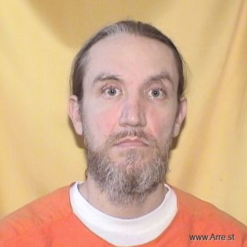 Justin  Blankenship Mugshot