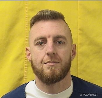 Justin  Blankenship Mugshot