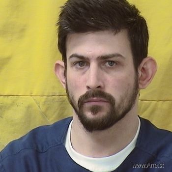 Justin  Bohannon Mugshot