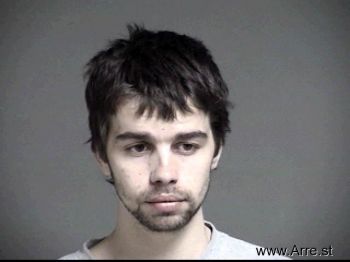 Justin N Brewer Mugshot