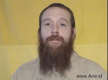 Justin K Briggs Mugshot