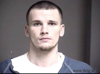 Justin Wayne Burnett Mugshot