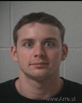 Justin Keith Campbell Mugshot