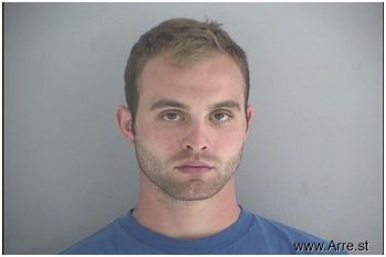 Justin Earl Carter Mugshot