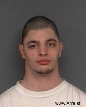 Justin Michael Close Mugshot