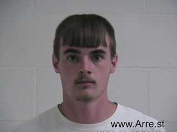 Justin Thomas Cox Mugshot