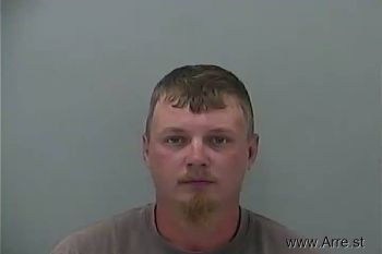 Justin Derrick Curtis Mugshot