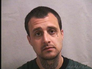 Justin Lee Dwyer Mugshot