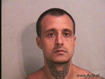 Justin Lee Dwyer Mugshot