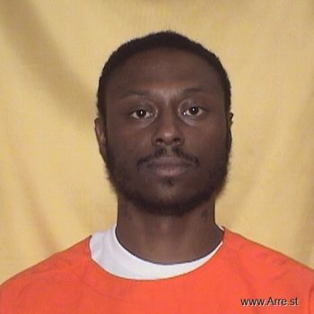 Justin K Grant Mugshot