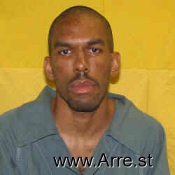 Justin E Guyton Mugshot