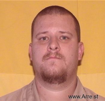 Justin  Hall Mugshot