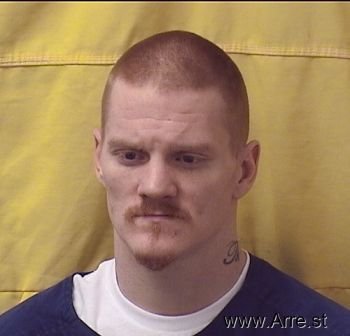 Justin Lee Hall Mugshot