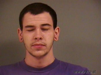 Justin Alan Hinkle Mugshot