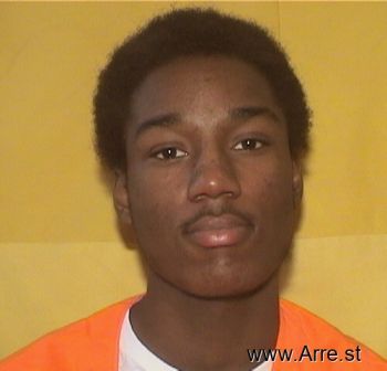 Justin  Lewis Mugshot