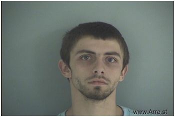 Justin Lee Marcum Mugshot