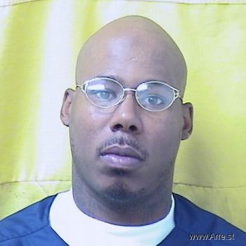 Justin R Meeks Mugshot