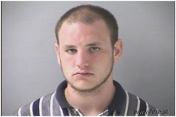 Justin Carl Miller Mugshot