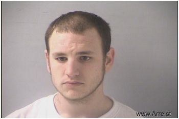 Justin Carl Miller Mugshot